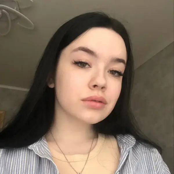 Masha Aprelkova