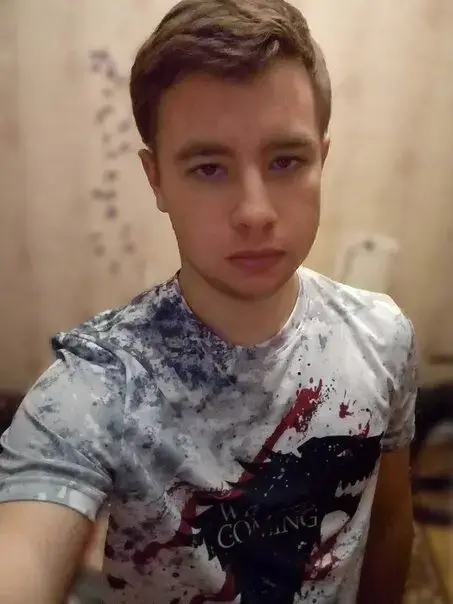 Михаил Беляков