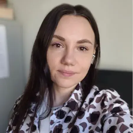 Виктория Жукова