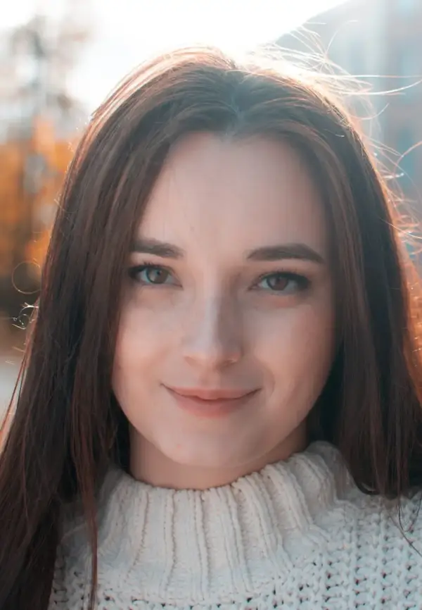 Мария Новикова