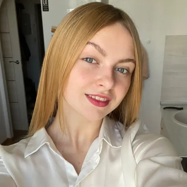 Екатерина Кичева