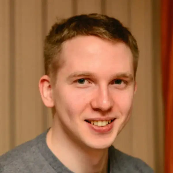 Вадим Маштаров