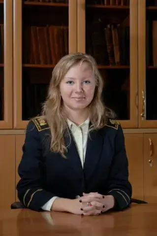 Татьяна Михалева