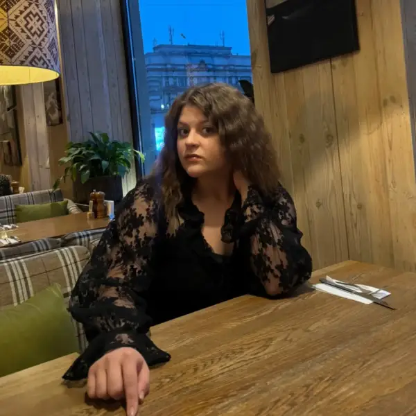 Дарья Ф.