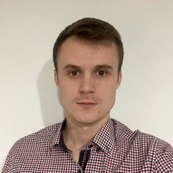 Алексей Павлович Марценюк