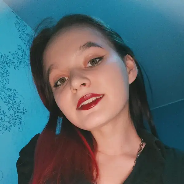 Екатерина Антоненко