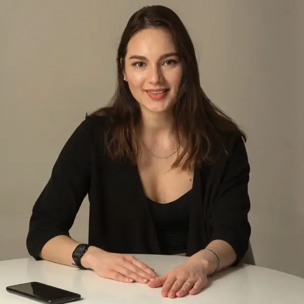 Виктория Анатольевна Масталиева