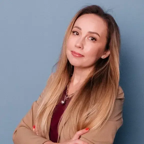 Екатерина Мишукова