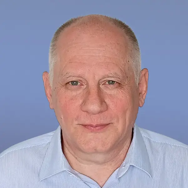 Юрий Александрович Артамонов