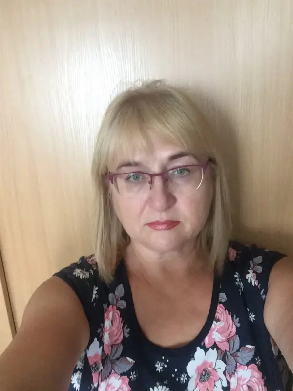 Ирина Зарипова