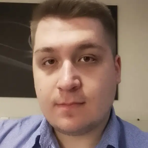 Никита Попко