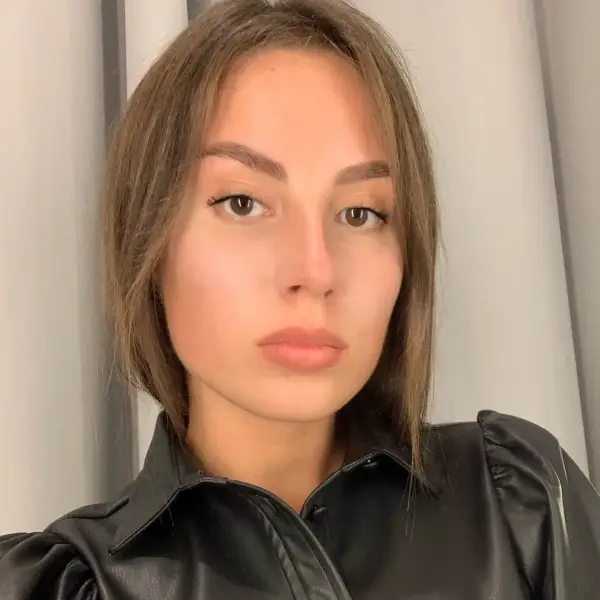 Анастасия Михайлова