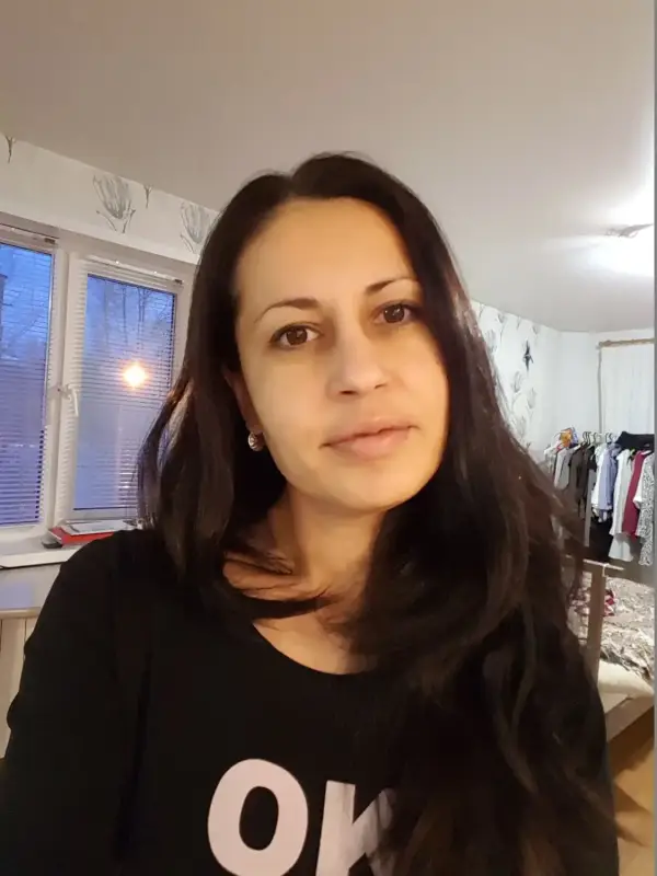 Тамара Жукова