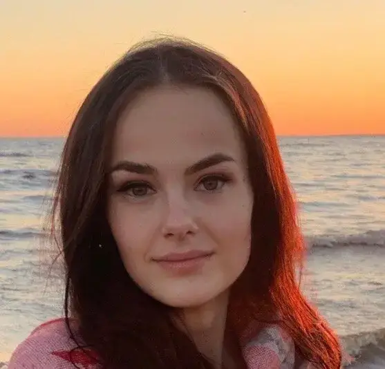 Мария Олексейчук