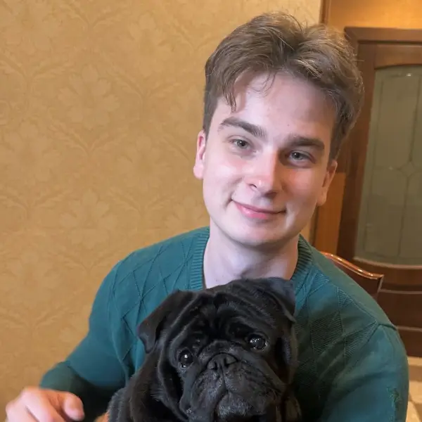 Даниил Лаврентьев