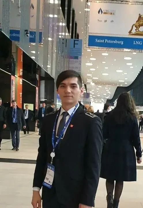 Дима Белов