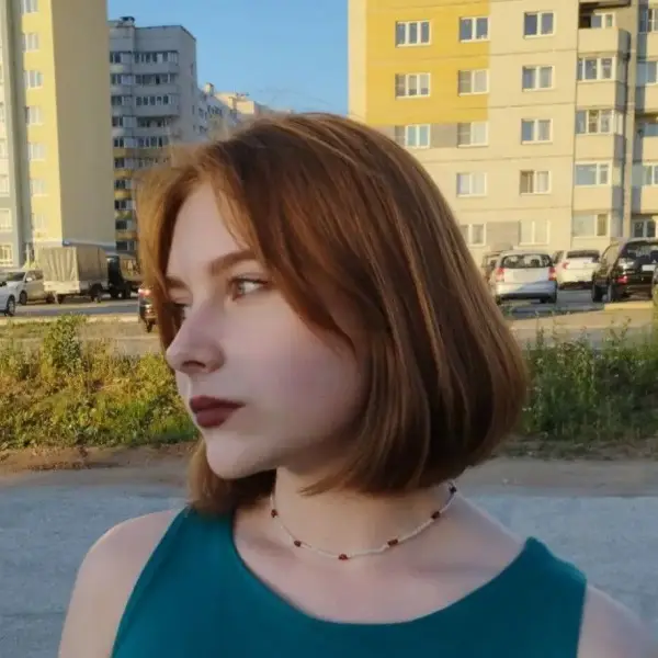 Кристина Васильева