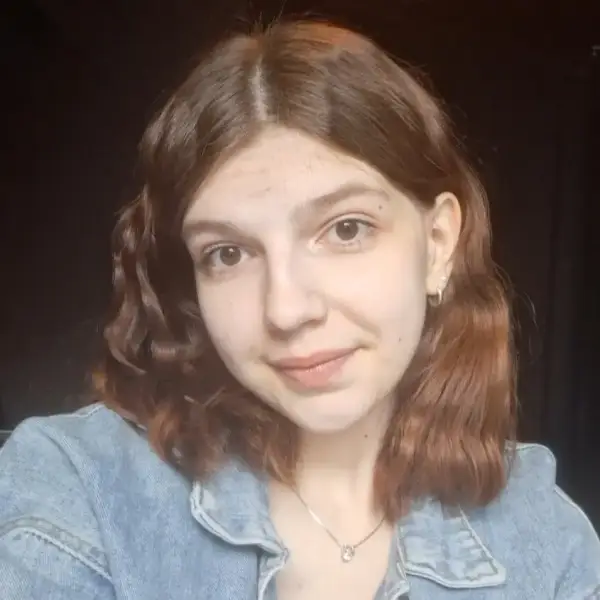 Жанна Трофимова