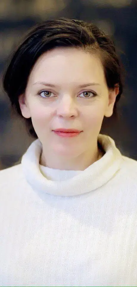 Елена К.
