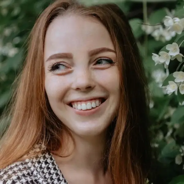 Анастасия Павлова