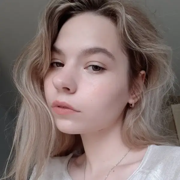 Екатерина Конова