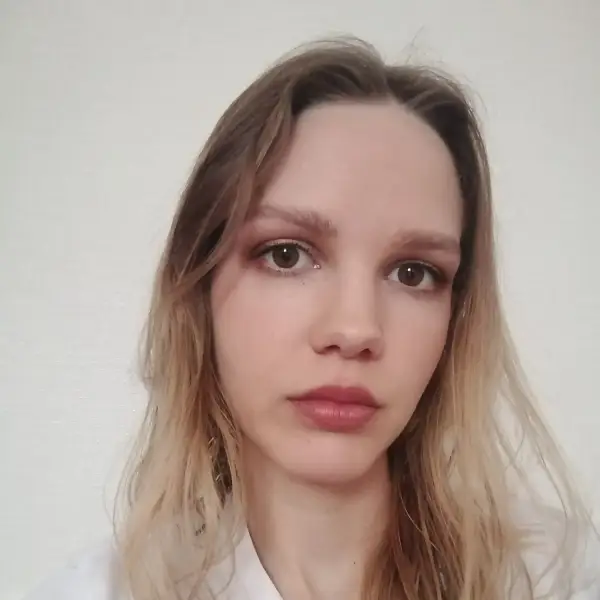 Светлана Макова