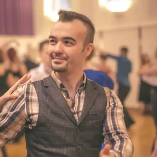 Ильдар Фаридович