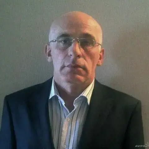 Георгий Ш.
