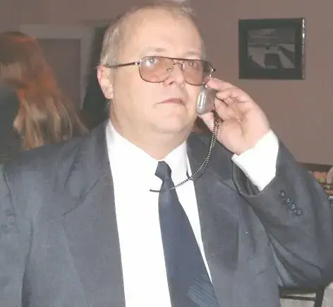 Michael Kazylsky