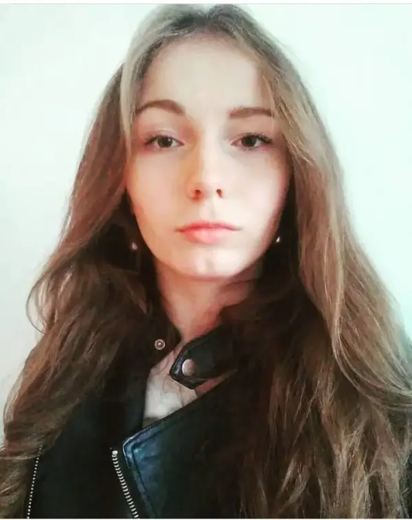 Анастасия Соловьёва