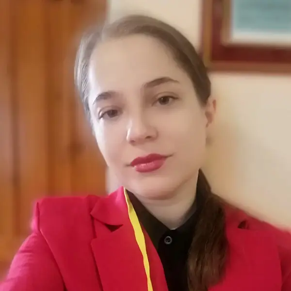 Ксения Литвиненко