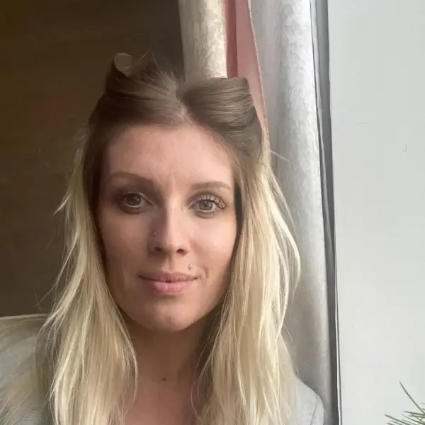 Екатерина Алексеевна Ш.