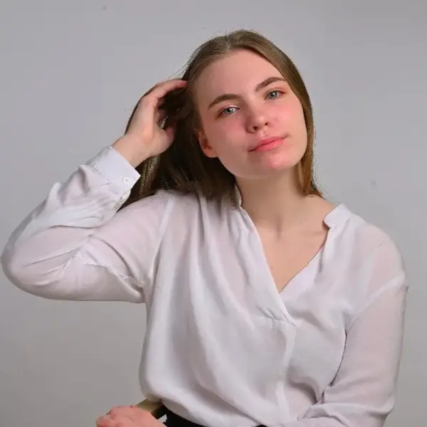 Анна Витюк
