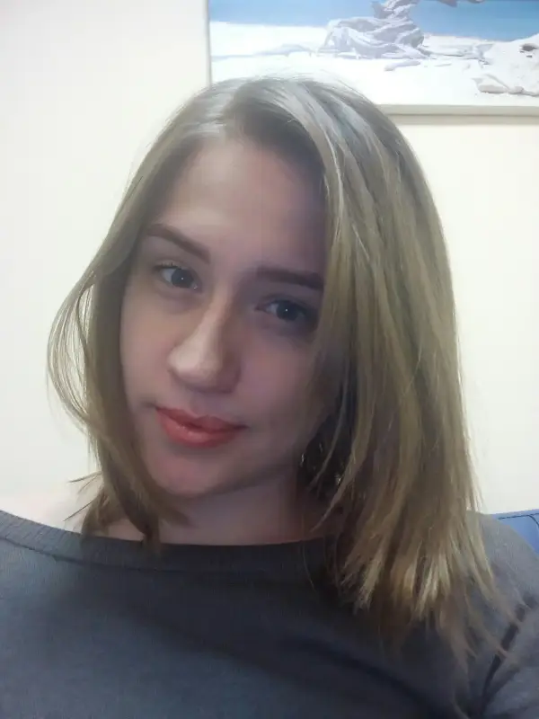 Ольга Левина