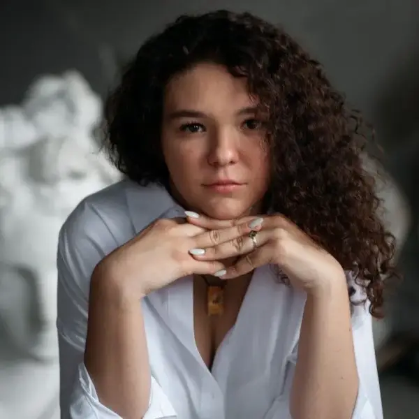Екатерина Синицына