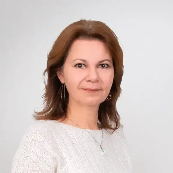 Елена Станиславовна Г.