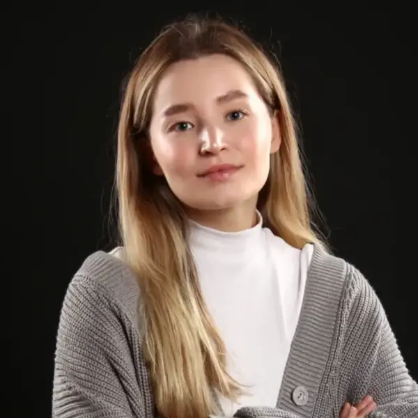 София Сергеевна Захожая