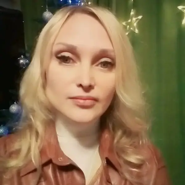 Юлия Королёва