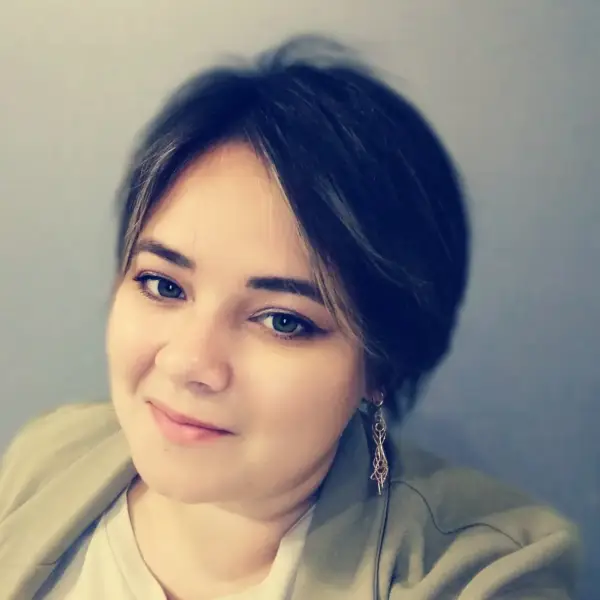 Юлия Климова