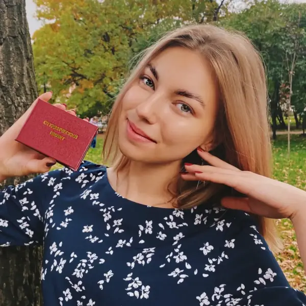 Елизавета Ковалева