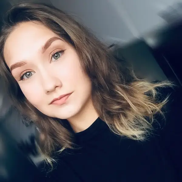 Анна Скрябина