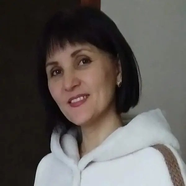 Лолита Еременко