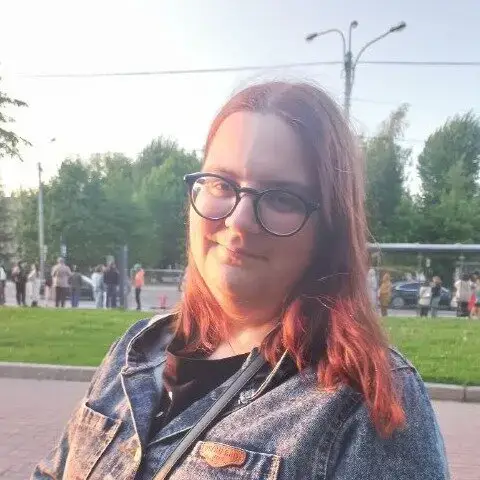 Евгения Минина