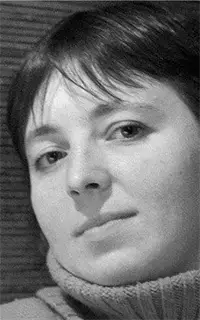Олеся Петрова