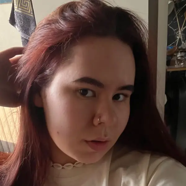 Катя Молодых