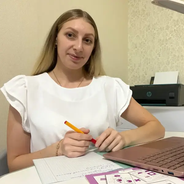 Агата Викторовна Оглезнева