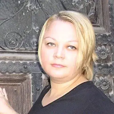 Irina Potehina