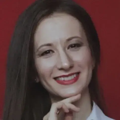 Наталия Комар