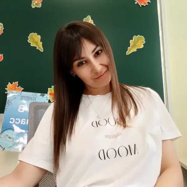 Алла Селиванова
