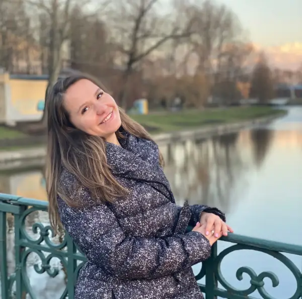 Анастасия Сиротенко